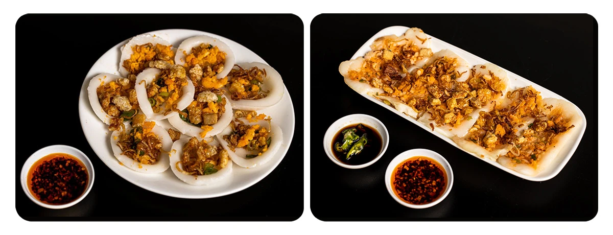 Family Lunch And Dinner