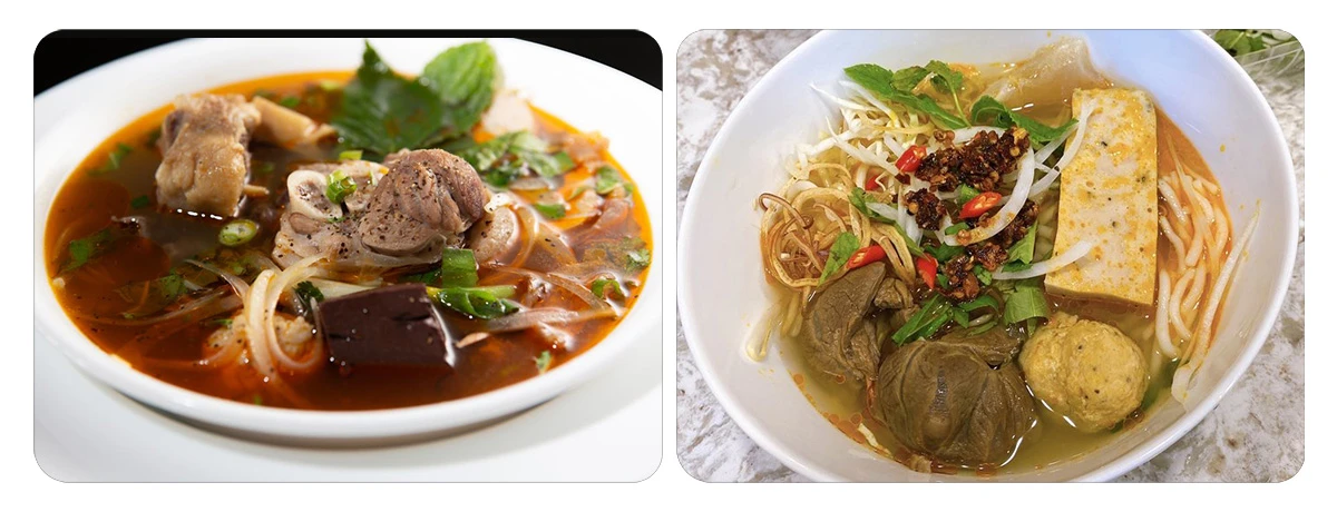 Family Lunch And Dinner