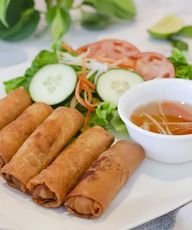 Chả Giò